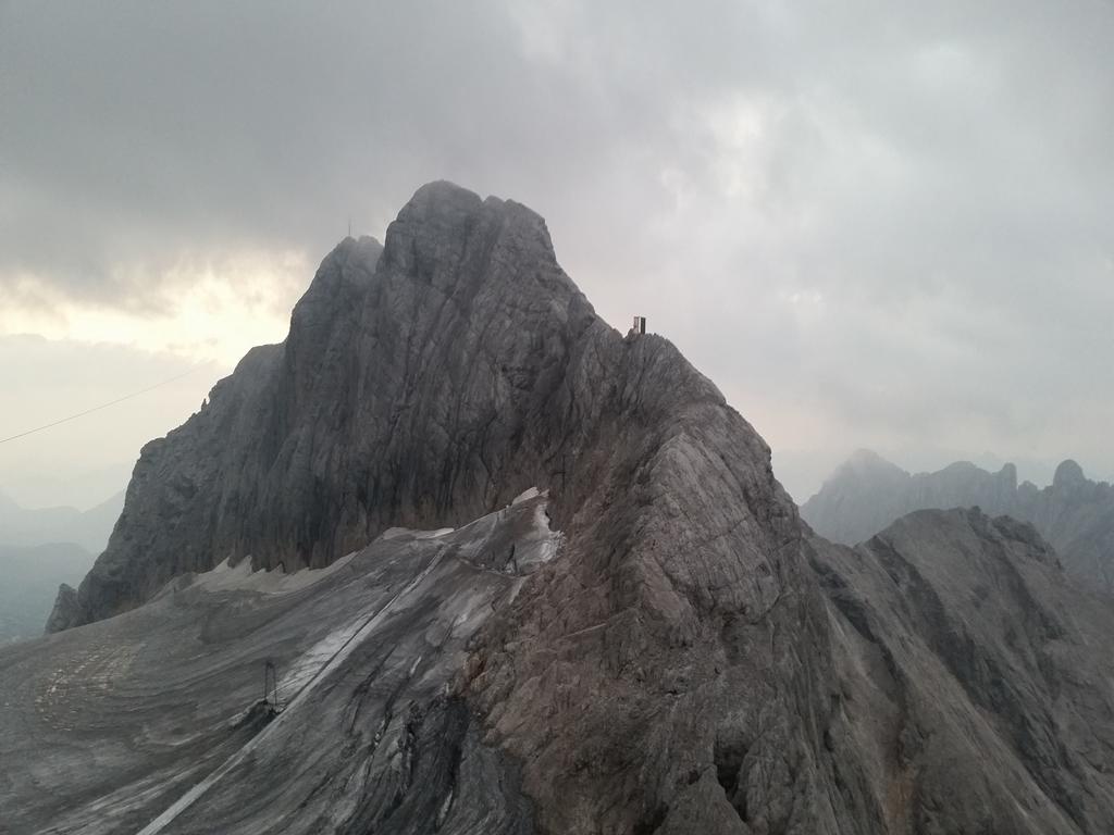 Apartmán Waldhaus Sankt Martin am Tennengebirge Exteriér fotografie